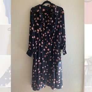 Who What Wear (Target) Dress